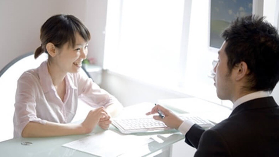 “内定保留”学生への対応策